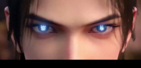 (Ep97) Fights Break Sphere - Nian fan Ep 97 MULTI-SUB (Battle through the heavens 5)(斗破苍穹年番)