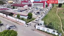 İzmir'de sahte internet siteleri üzerinden yasa dışı bahis operasyonu