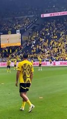 Despedida de Reus