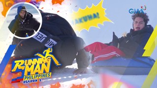 Running Man Philippines 2: Boy Kabado is back! (Episode 4)