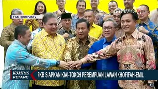 Partai Koalisi Indonesia Maju Dukung Khofifah-Emil di Pilkada Jawa Timur, Begini Kata Pengamat