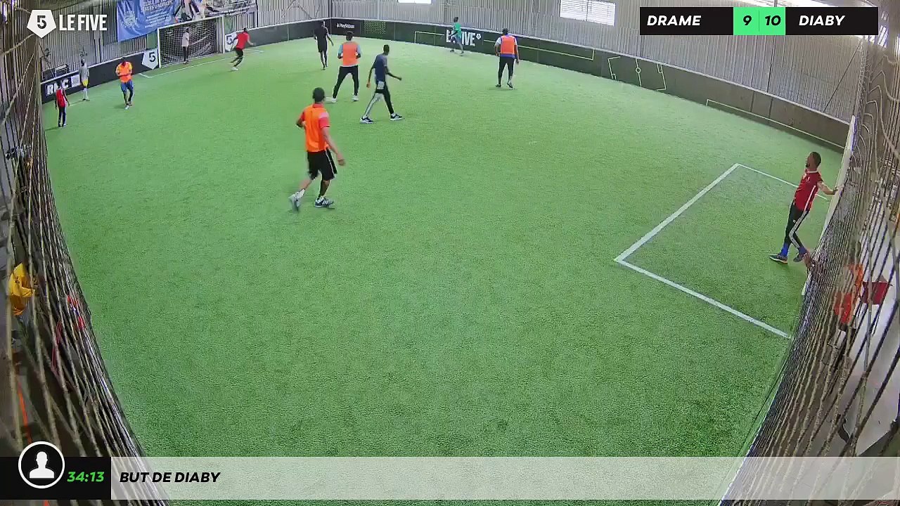 But de diaby