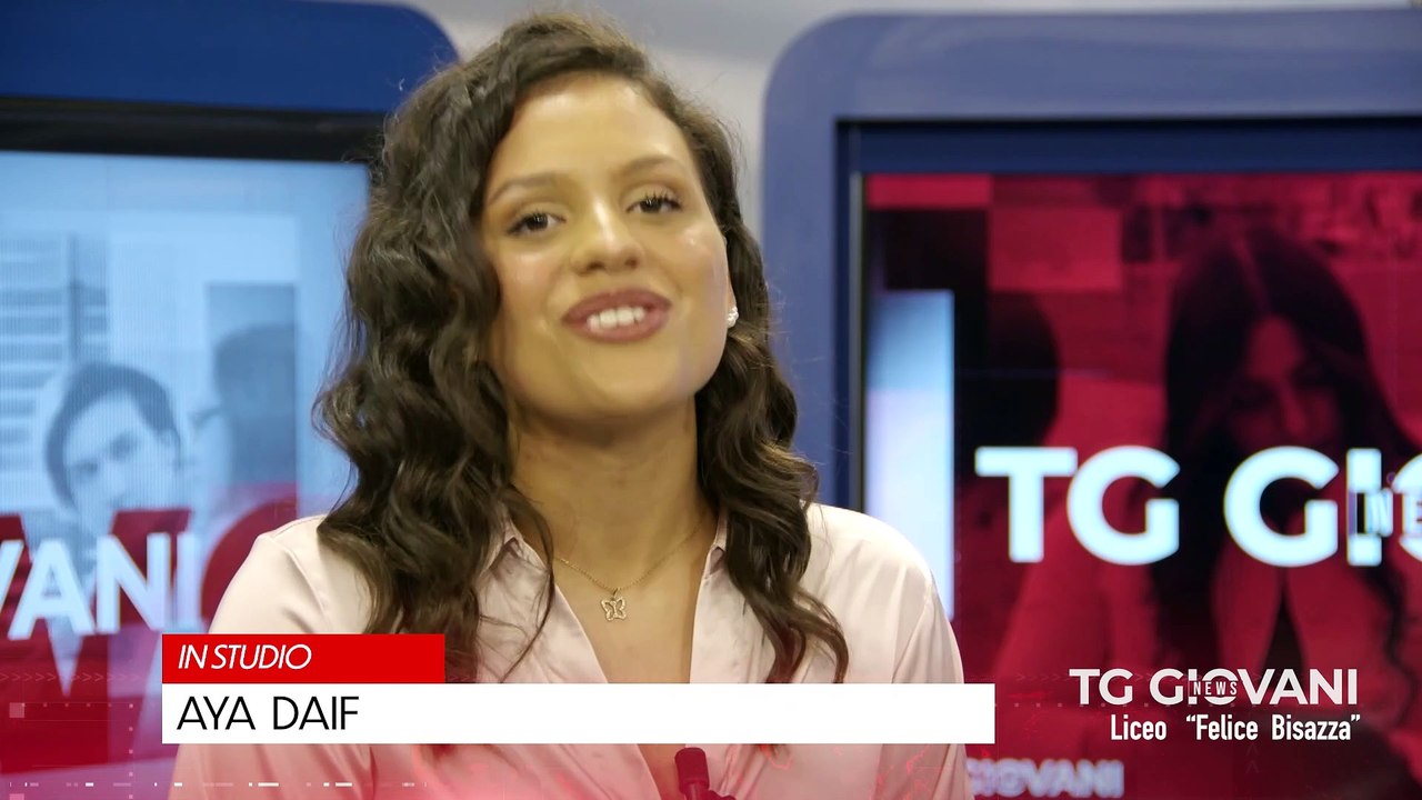 Tg Giovani, oggi il saluto degli studenti del liceo "Felice Bisazza" di Messina