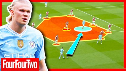 Why Everybody's Wrong About Erling Haaland