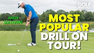 Most Popular Golf Drill On Tour To Improve Your Game