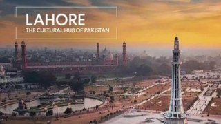 Discover Lahore: 10 Amazing Benefits of Pakistan's Heart City