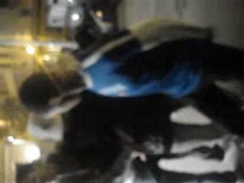 TchukyDown Delir Kuduro Vite fait Bien Fait!!!