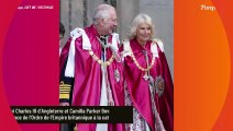 Le roi Charles III et Camilla vont peut-être rater le mariage de l'année à cause de 