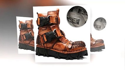 Comfortable and Height-Increasing Footwear #boots #bootstrap