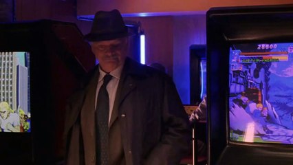 A Touch of Frost S11E01 - Another Life