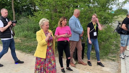 Gazeta Lubuska. Kłodawa. Kłodawska Majówka 2024