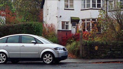 A Touch of Frost S11E02 - Dancing in the Dark