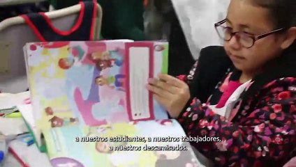 Fernando Espinoza: "No vamos a permitir que la Argentina retroceda al 1900, un país que era para unos pocos"