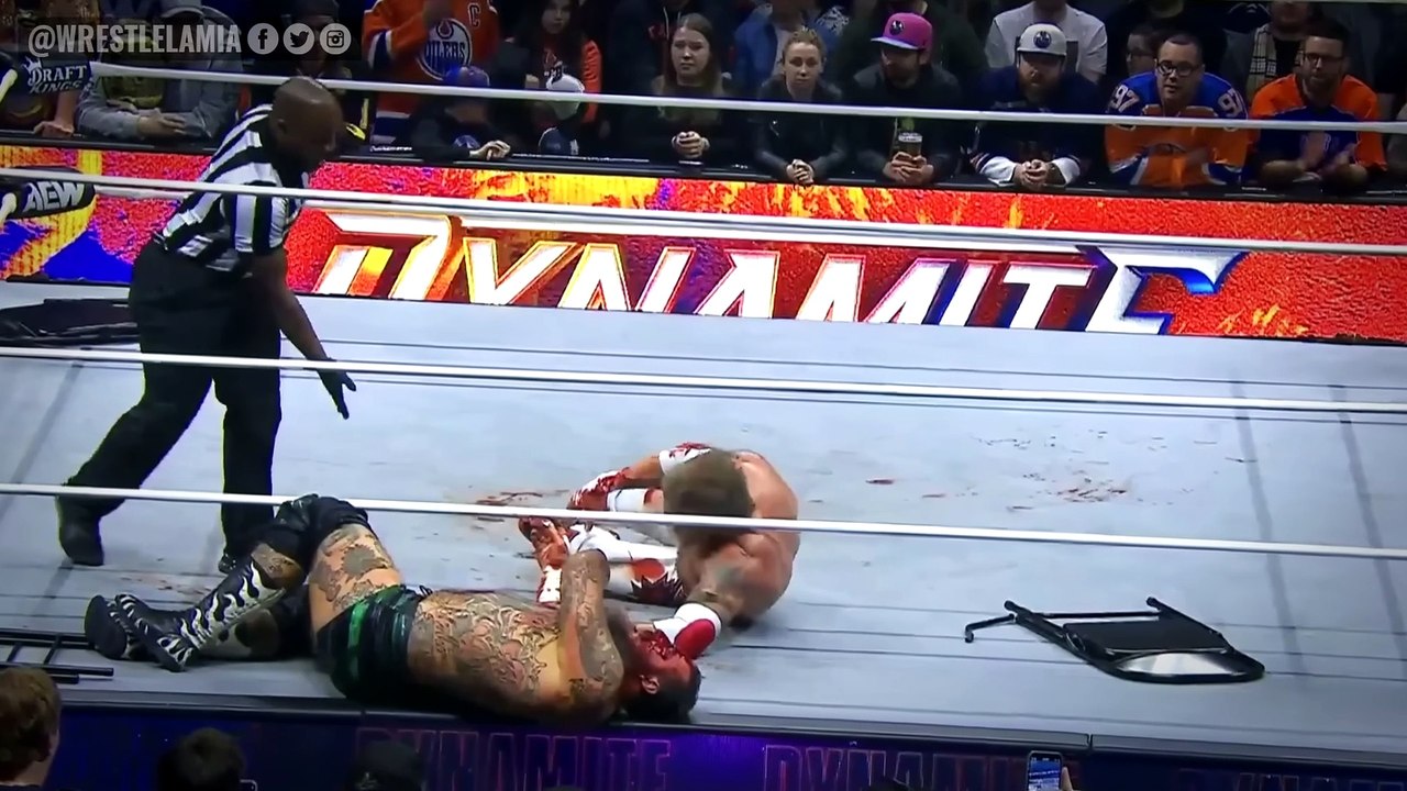 WWE Worried About Solo Sikoa…Real Reason WWE Fired Him…Wrestlemania In Saudi Arabia?…Wrestling News