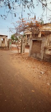 Rajkot Most Haunted Palace Vlog Exploring the Paranormal Mysteries