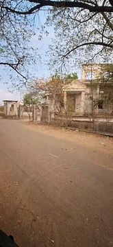 Avadh Palace in Rajkot Haunted Place Exploring the Supernatural