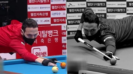 초대 챔프 필리포스, 팀리그 우승 주역 모랄레스 PBA 복귀 / YTN