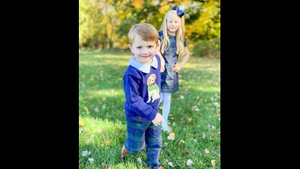 João Paulo Editor Blog de Roupa e Moda Infantil Ep. 2719