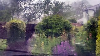 Heavy rain in Crediton, video by Alan Quick IMG_3049