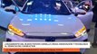 Lanzamiento del Nuevo Toyota Corolla Cross: innovación y tecnología al servicio del conductor