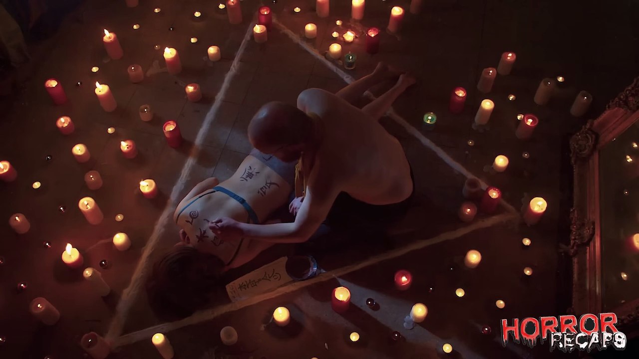 After Her Son's Horrifying Killing, Mom Goes Extreme Lengths For Revenge