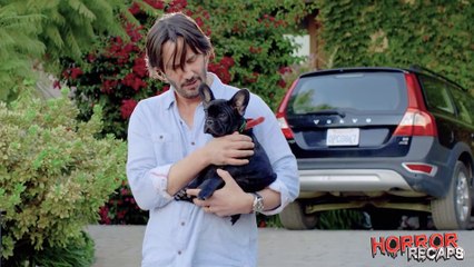 Man Home Alone Turns Scary, When Two Girls Break In & Don’t Leave