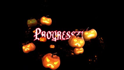 Progresszió ¦ Feneketlen (dalszöveges audió)