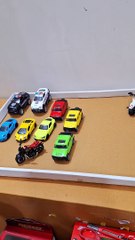 Harley Sports Bike Replica Model | Detailed Unboxing & Review!