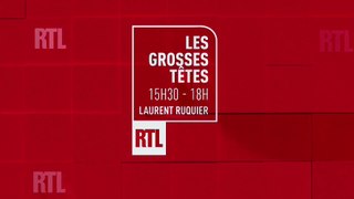 Le journal RTL de 17h du 18 mai 2024