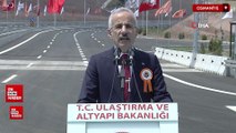 Abdulkadir Uraloğlu: Osmaniye'ye hızlı tren gelecek