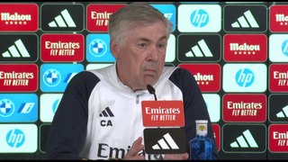 Ancelotti: concentrati sulla finale ma daremo il massimo in Liga