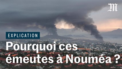 Nouvelle-Calédonie : qu'est-ce que la réforme du corps électoral ?