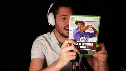 Astérion - La nouvelle crise des jeux vidéo