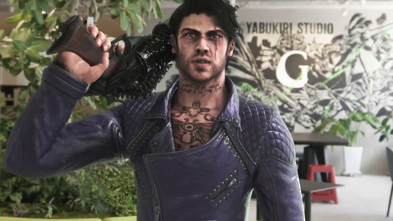 Shadows of the Damned Remaster - Trailer d'annonce