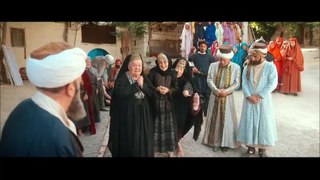 Vezir Parmağı - Türk Filmi