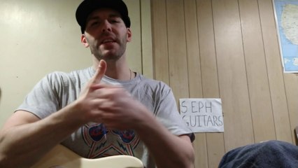 Guitar Lesson How To Play "Bitch" By The Rolling Stones