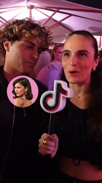 Zendaya, Margot Robbie ou Emma Stone ? (Magnum, Festival de Cannes)