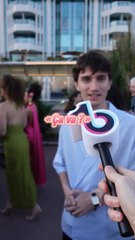 Vlog Magnum au Festival de Cannes 2024