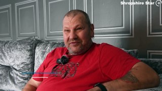 Michael 'Micky' Marsh from Telford, has had his kidney stone operation cancelled four times.