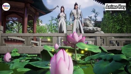 Duy ngã độc thần tập 47 thuyết minh - 3D hay 2024