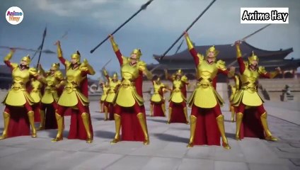 Duy ngã độc thần tập 49 thuyết minh - 3D hay 2024