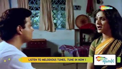 Na Mange Hira / Maa Beti (1987) / Sachin Pilgaonkar , Meenakshi Seshadri