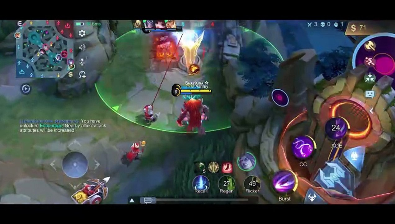 Why me?! | Mobile Legends: Bang Bang