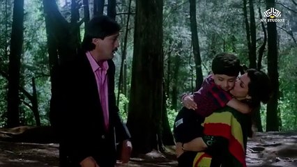 O Yaara / Kaash (1987) / Jackie Shroff , Dimple Kapadia ,Kishore Kumar, Anupama