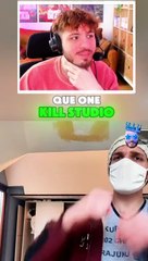 Un youtubeur Clash Wankil Studio , Terracid react Partie 5