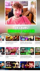 Un youtubeur Clash Wankil Studio , Terracid react Partie 2