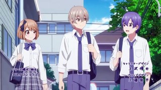 one room hiatari futsuu tenshi tsuki ep8 مترجم