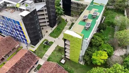 La Institución Universitaria Pascual Bravo abrió dos nuevas especializaciones en ingenierías