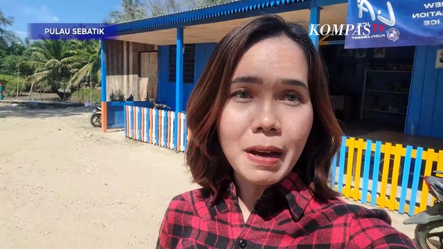 Serunya Ekspedisi Rupiah Berdaulat Bareng BI dan TNI AL di Daerah 3T Kalimantan
