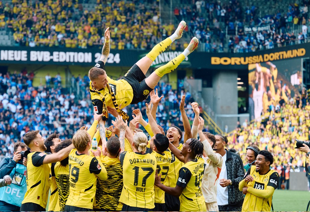 AR HL BUN BVB DAR 180524